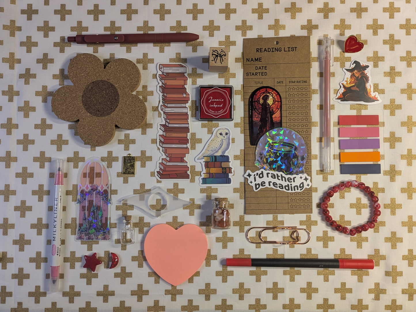 The Bountiful Bundle