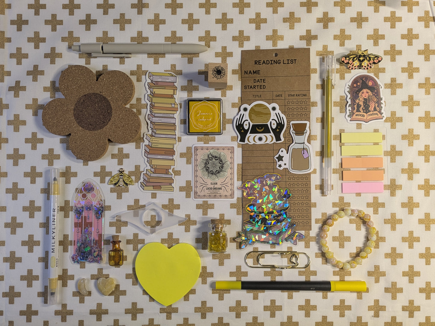 The Bountiful Bundle
