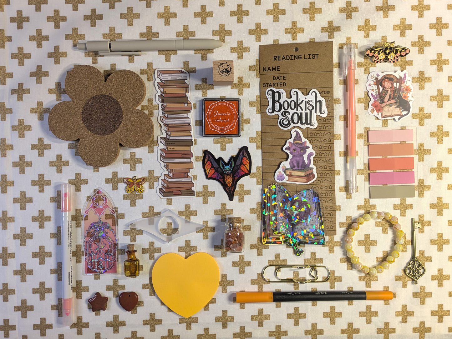 The Bountiful Bundle