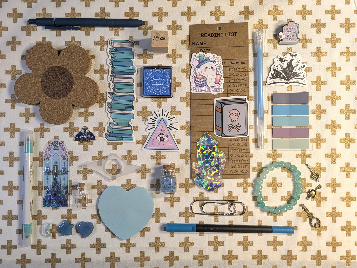 The Bountiful Bundle