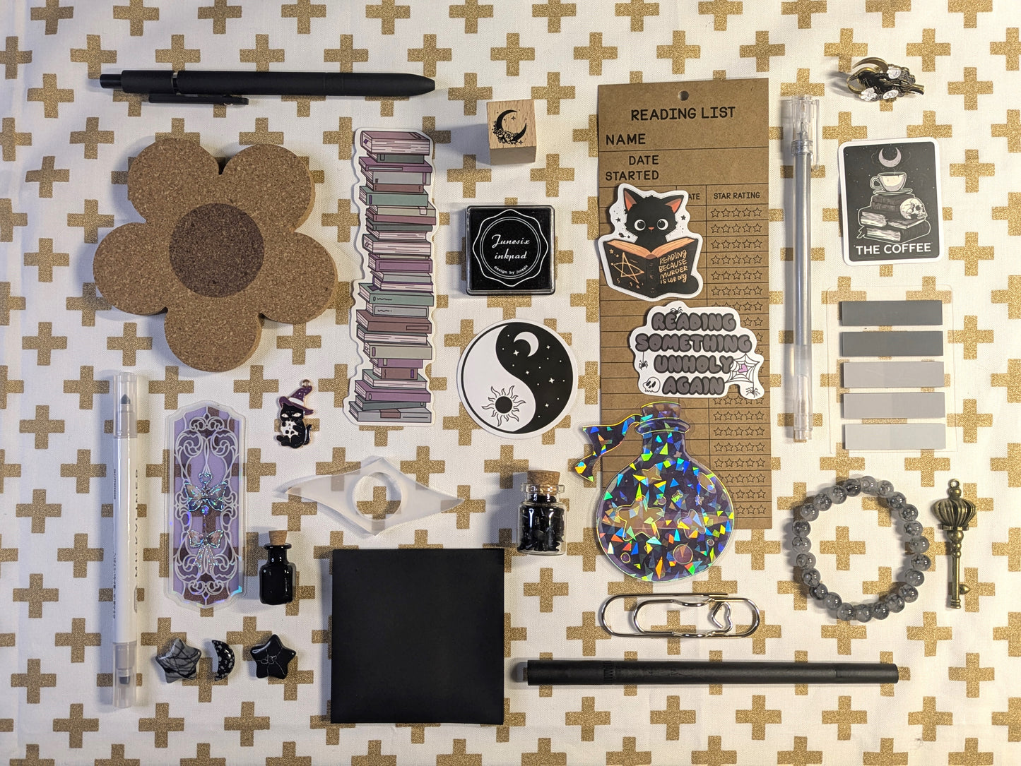 The Bountiful Bundle