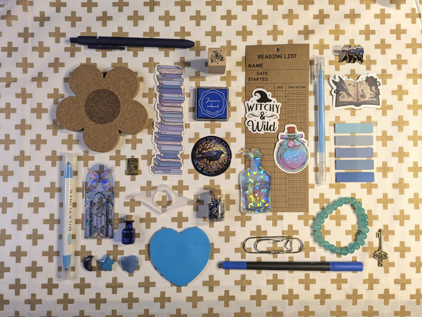 The Bountiful Bundle
