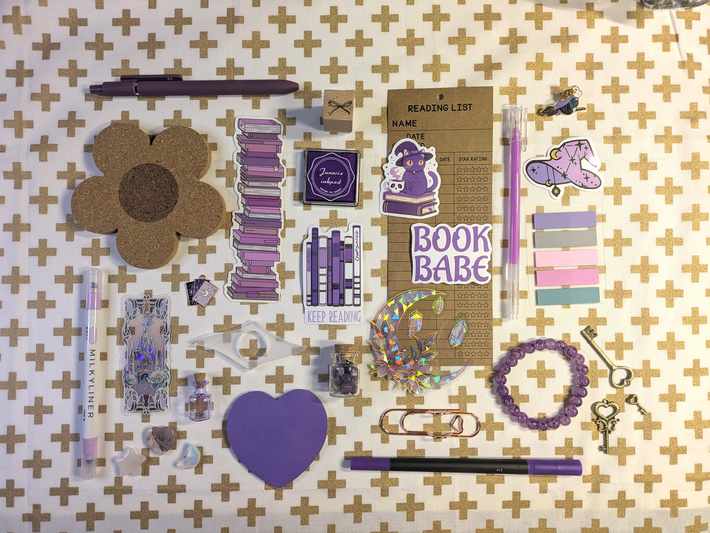 The Bountiful Bundle