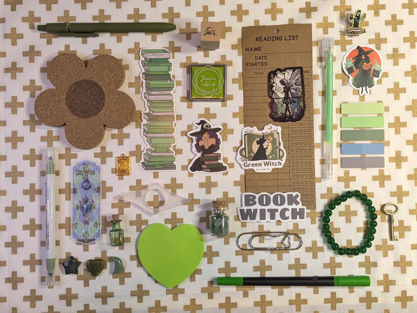 The Bountiful Bundle