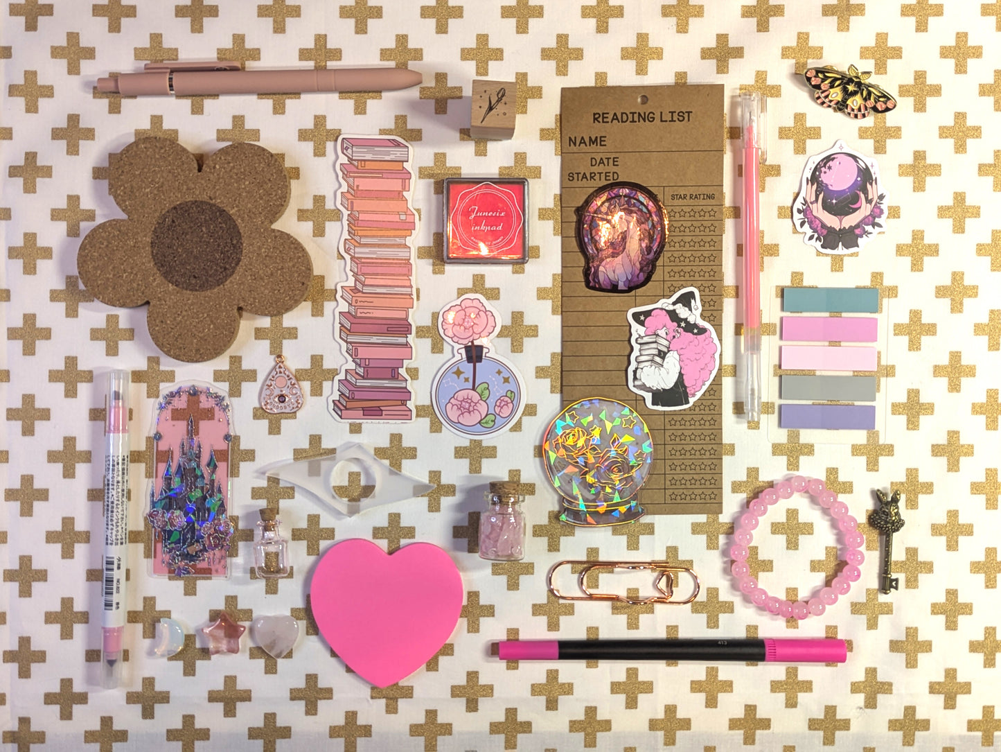 The Bountiful Bundle