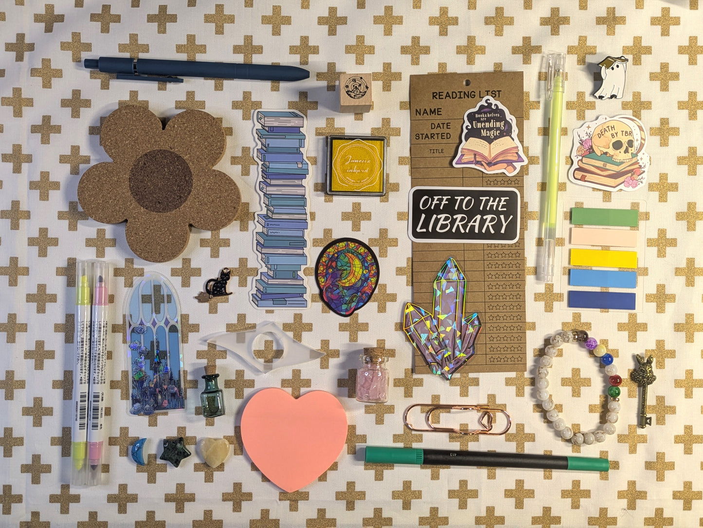 The Bountiful Bundle